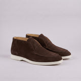 Alston High Moccasins