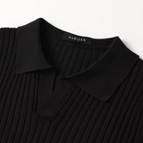 CHUNCHEON Casual Polo