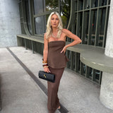 Eliana - Elegance Maxi Dress