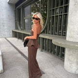 Eliana - Elegance Maxi Dress