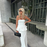 Eliana - Elegance Maxi Dress
