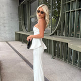 Eliana - Elegance Maxi Dress