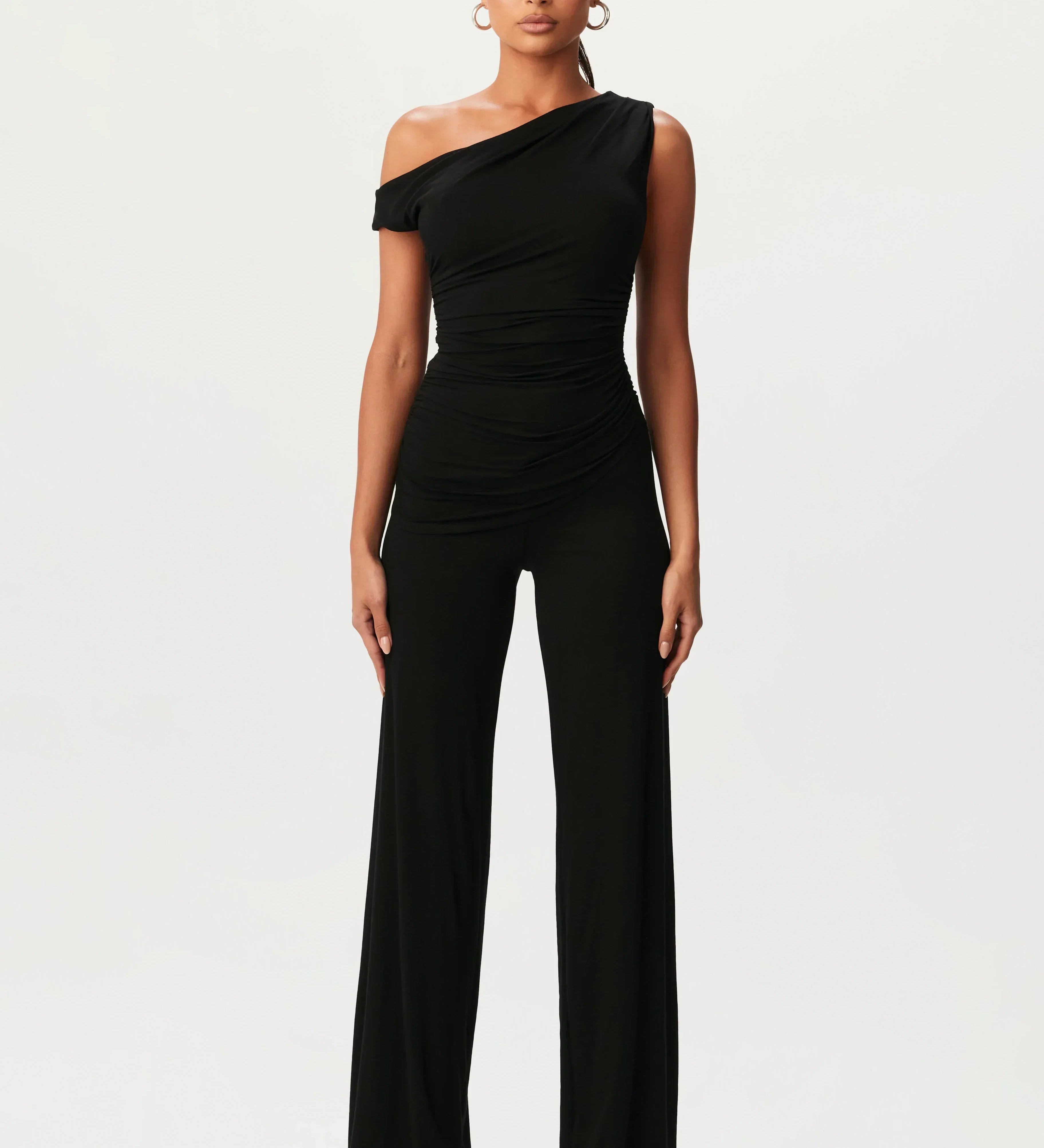 Lúcia Ember - Stylový Asymetrický Set