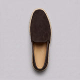 Stanwick Espadrilles in Genuine Leather