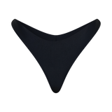 Clover Brazil Color - Black