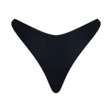 Clover Brazil Color - Black