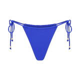 Kobaltové Marquise Bikini Kalhotky