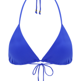 Cobalt Marquise Bikini - Premium Style
