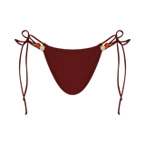 Vin Memphis Beaded Bikini Bottoms