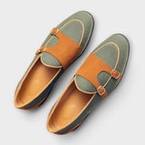 Marina - Mokasiny Shoes