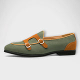 Marina - Mokasiny Shoes