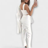 Selina - Set of 3 Blazers