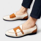 Marina - Mokasiny Shoes