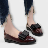 Heidi - Mokasíny" can be rewritten as "Heidi - Stylish Moccasins.