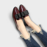 Heidi - Mokasíny" can be rewritten as "Heidi - Stylish Moccasins.
