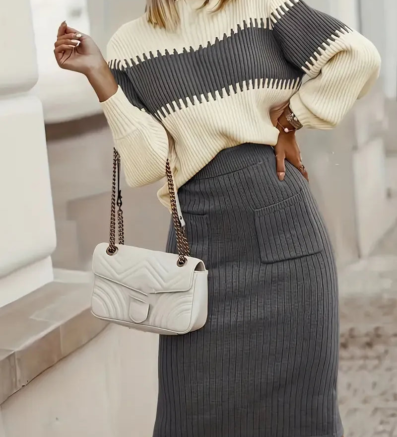 Magda - Podzimní Set