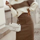 Magda - Podzimní Set
