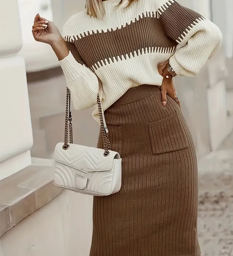 Magda - Podzimní Set
