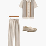 Mediterranean Escape Collection