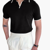 Monaco Edge Polo Shirt