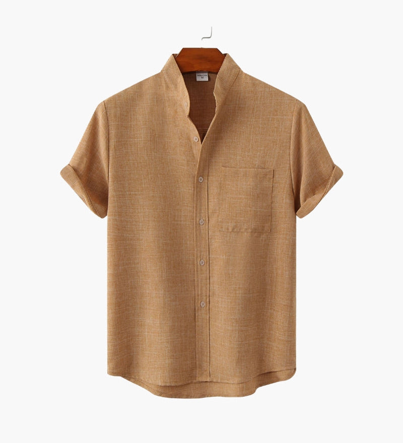 Mandarin Brand