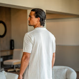 Bradford Knit Polo Shirt
