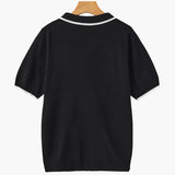 Monaco Edge Polo Shirt