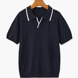 Monaco Edge Polo Shirt