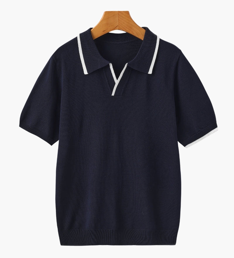 Monaco Edge Polo Shirt