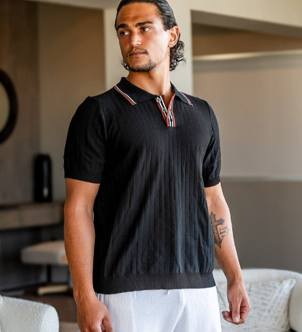 Ashford Polo Shirt