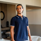 Monaco Edge Polo Shirt
