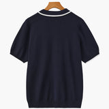 Monaco Edge Polo Shirt