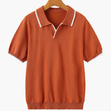 Monaco Edge Polo Shirt