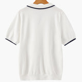 Monaco Edge Polo Shirt