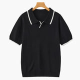 Monaco Edge Polo Shirt