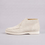 Alston High Moccasins