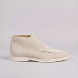 Alston High Moccasins