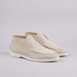 Alston High Moccasins