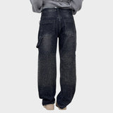 Valéria - Oversized Jeans