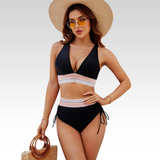 Helena - Elegantní sochařské bikiny