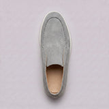 Alston High Moccasins