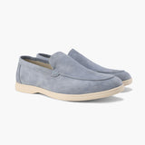 Easygoing Slip-On Loafers