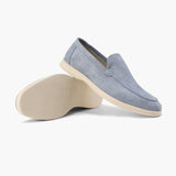 Easygoing Slip-On Loafers