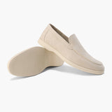 Easygoing Slip-On Loafers