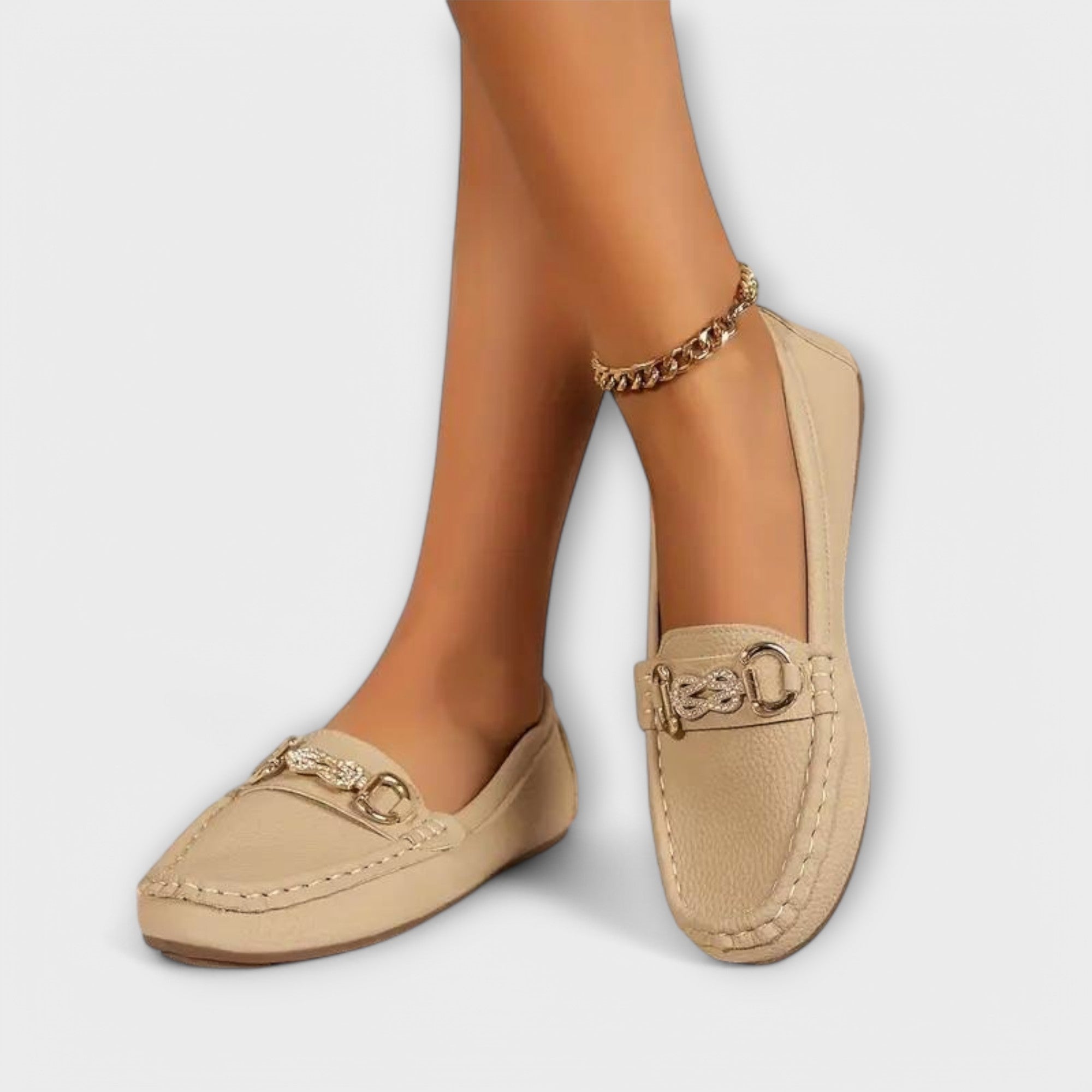 Lara - Stylish Loafers