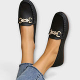 Cristina - Loafer Shoes