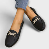 Lara - Mokasíny" can be rewritten as "Lara - Stylish Moccasins.