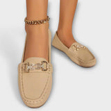 Lara - Stylish Loafers