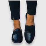 Sara - Mokasíny Footwear