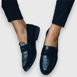 Sara - Mokasíny Footwear